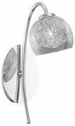EGLO 93057 - OVIEDO fali lámpa 1xG9/33W