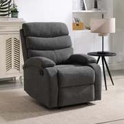 Catini GAVIN relaxációs, állítható TV-fotel