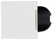 Iko falba süllyeszthető kültéri lámpa