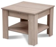 Dohányzóasztal Minky (szonoma tölgy). 1048450