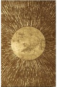 Kép 45x70 cm Sun – Wallity