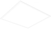 Ultratech LED panel, 40W, 4000K, 4000 lm, UGR19, 50.000h, háttérvilágítással