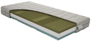 Habszivacs matrac Novusa 195x80 cm (T2/T3). 1092305