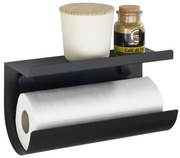 Öntapadós fém papírtörlő tartó Jet – Wenko