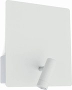 Novolux BALTIC 727D-L0108A-01 Fali lámpa 1x4W/LED 3000K 400LM IP20