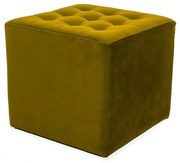 Lori bársony puff curry