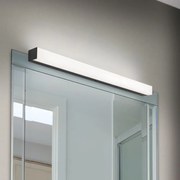 Orion Soff 3-587 - LED tükörmegvilágító HORIZON LED/12W/230V 60 cm IP44 fekete