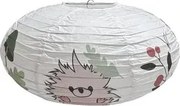 Hedgy gyereklámpa