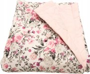 Ágytakaró,pléd ,kapa, 120x200 pamut 100%