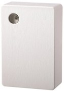 Ultratech TS108WH fali alkonykapcsoló, 460W/2070W, 2-100lux, IP44