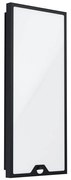 Eglo 99522 - LED Kültéri lámpa érzékelővel CASAZZA LED/18,5W/230V IP44