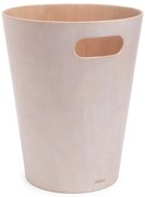 Woodrow világossárga szemetes, 7,5 l - Umbra