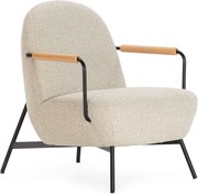 Bézs fotel Regi – MOME