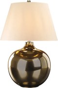 Elstead Lighting Ottoman OTTOMAN-TL-IV Asztali lámpa 1x60W/E27