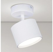 Brilagi - LED STRIPY spotlámpa 1xGX53/15W/230V fehér