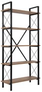Elysian Atlantic Pine Black Polc