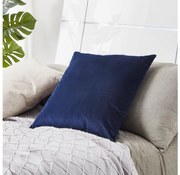 Eglo 420017 - Dekoratív párna ILES 50x50 cm kék