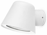 FARO 71366 - Kültéri fali lámpa GINA 1xGU10/8W/230V IP44