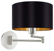 Eglo 95054 - Fali lámpa MASERLO 1xE27/60W/230V