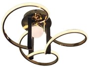 LED állítható mennyezeti lámpa LED/70W/230V 3000-6500K + DO