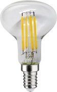 Filament-led led filament