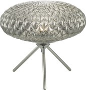 Dar Lighting BIBIANA BIB4310 Asztali lámpa 1x5W/G9