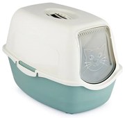 Macskatoalett 56x40 cm Eco Bailey - Rotho