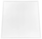LED PANEL BACKLITE 40W/595X595/SMD/4000K/WH