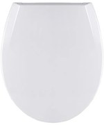 AWD Pogo fehér WC ülőke