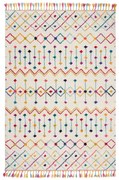 Krémszínű gyerek szőnyeg 160x230 cm Prairie – Flair Rugs
