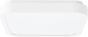 Rabalux 71261 - LED Fürdőszobai mennyezeti lámpa SAMIRA LED/48W/230V IP44 fehér