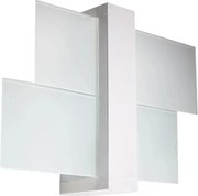 Fali lámpa Főnix Sollux Lighting