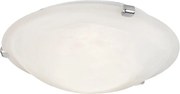 Nordlux PETRI 92746001 Süllyesztett mennyezeti lámpa 1x60W/E27 IP20