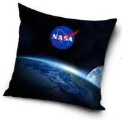 NASA Earth párnahuzat 40x40 cm