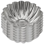 Orion TARTLETS kosárka sütőforma 10 cm6 db