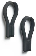 Szilikon akasztó szett 2 db-os Loop – Zone