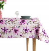 Abrosz Vízálló Terasz Erkély Pavilonhoz 140x220 Abrosz Dekoratív