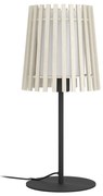 Eglo FATTORIA 900904 asztali lámpa, 1x25W E27