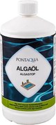 Algaöl algaölő medencébe 1 liter