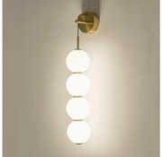 LED Fali lámpa LED/10W/230V 3000K