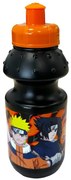 Naruto Fire műanyag sportkulacs 350 ml