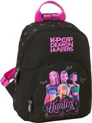 K-pop Démonvadászok Negra hátizsák, táska 30 cm