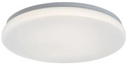 Rabalux 77140 - LED fürdőszobai mennyezeti lámpa LOWAR, érzékelővel 24W/230V 4000K IP44