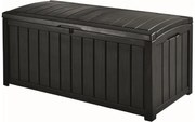 Keter Glenwood 390L grafit kerti box (610267)