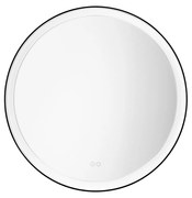 Ural LED világító fali tükör