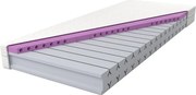 Stratus matrac 80x200 Jersey huzattal