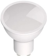 LED izzó, GU10 spot, 7W, 610lm, 3000K, AVIDE (AVLED041)