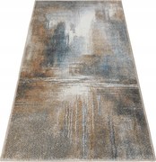 Hálószoba Járda 80x150cm Folyosó Sűrű Szőnyeg Puha Modern