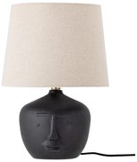 Bézs asztali lámpa Matheo - Bloomingville