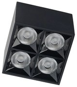 Midi mennyezeti spotlámpa